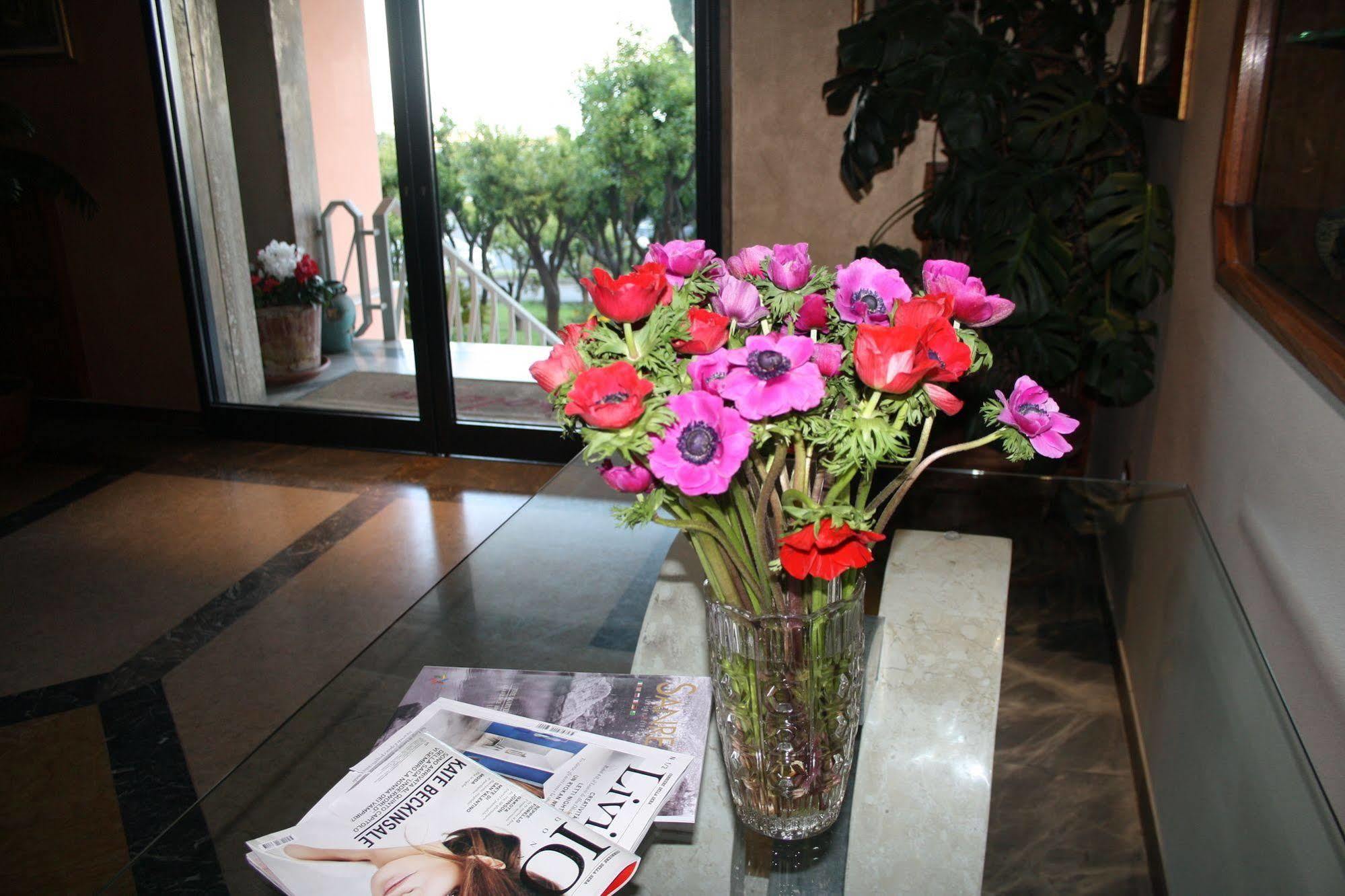 Hotel Napoleon Sanremo Dış mekan fotoğraf